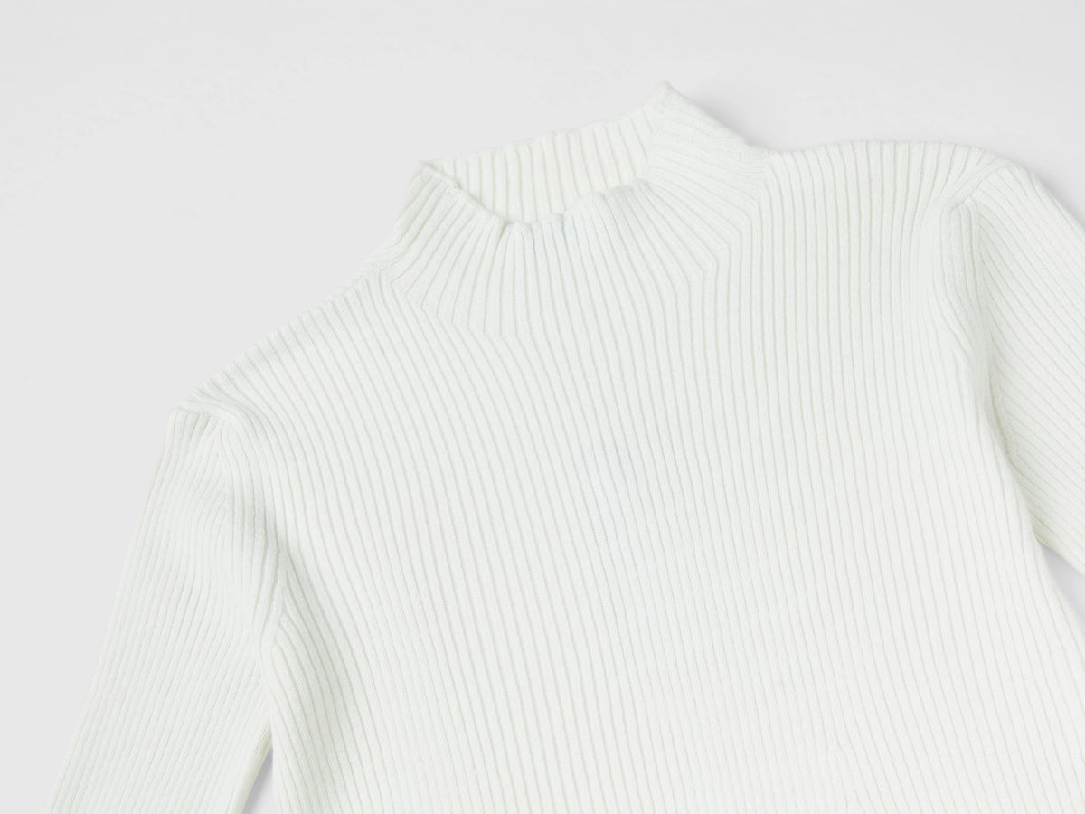 Abito in maglia