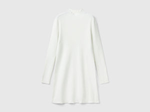 Abito in maglia
