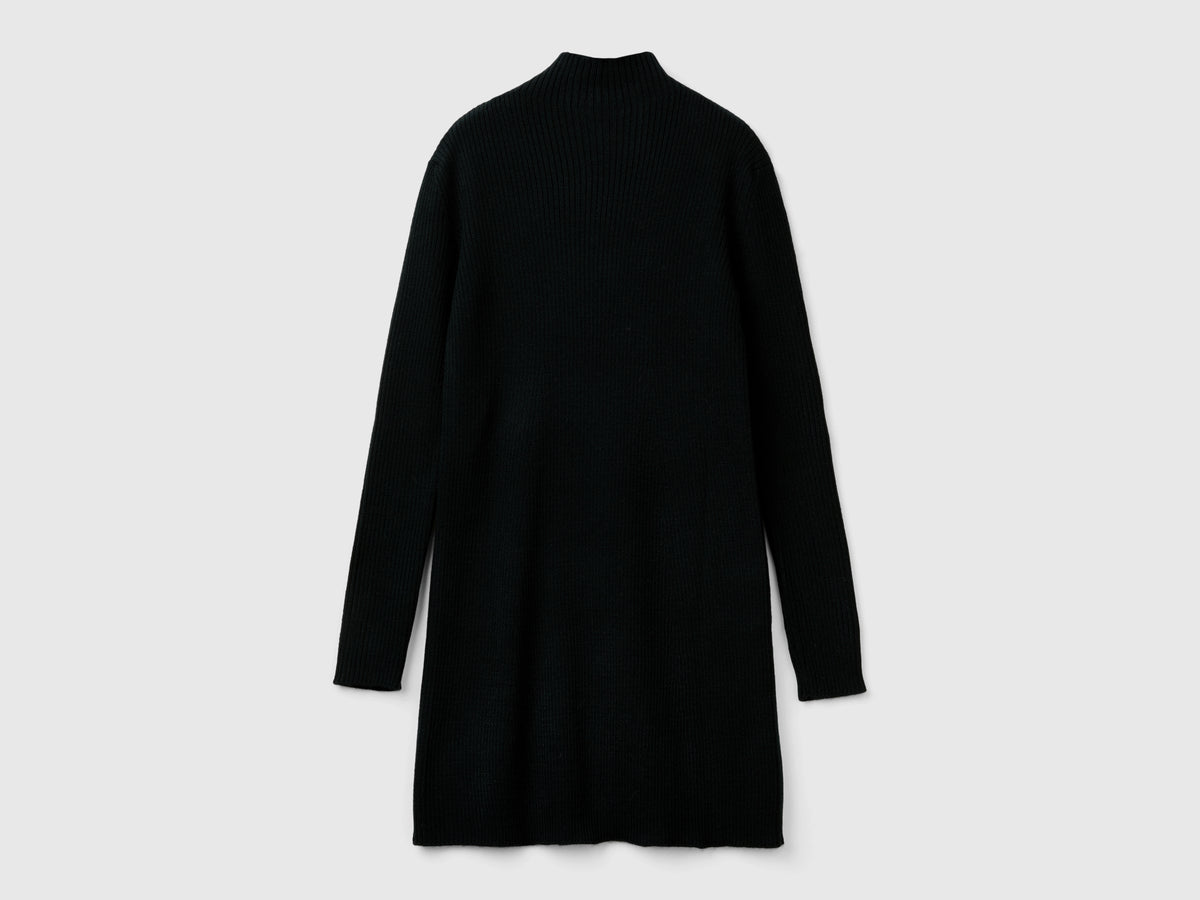 Abito in maglia