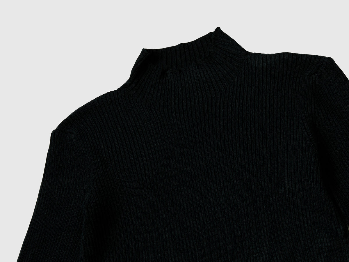 Abito in maglia