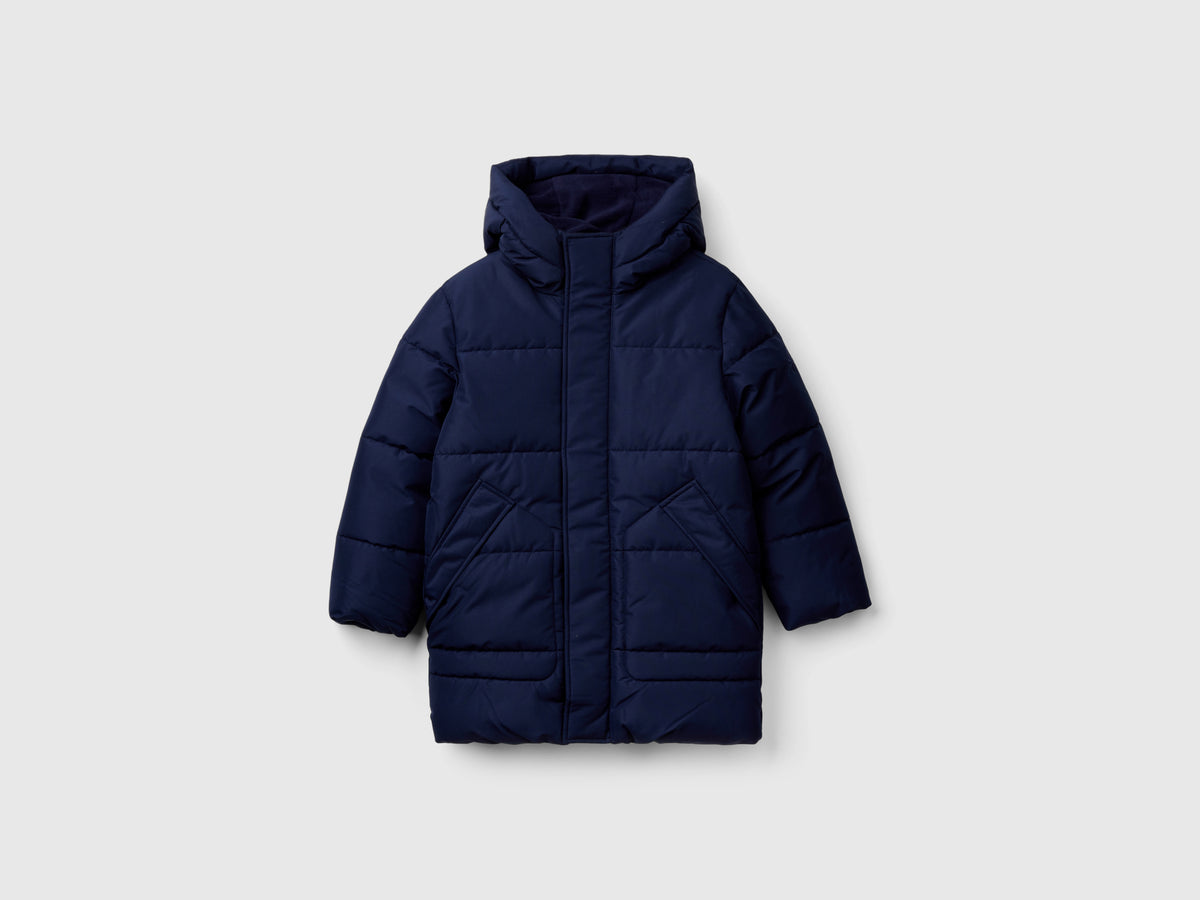 Piumino Benetton Giacca Bimbo Giacca Piumino Bimbo Benetton