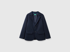 Blazer de franela