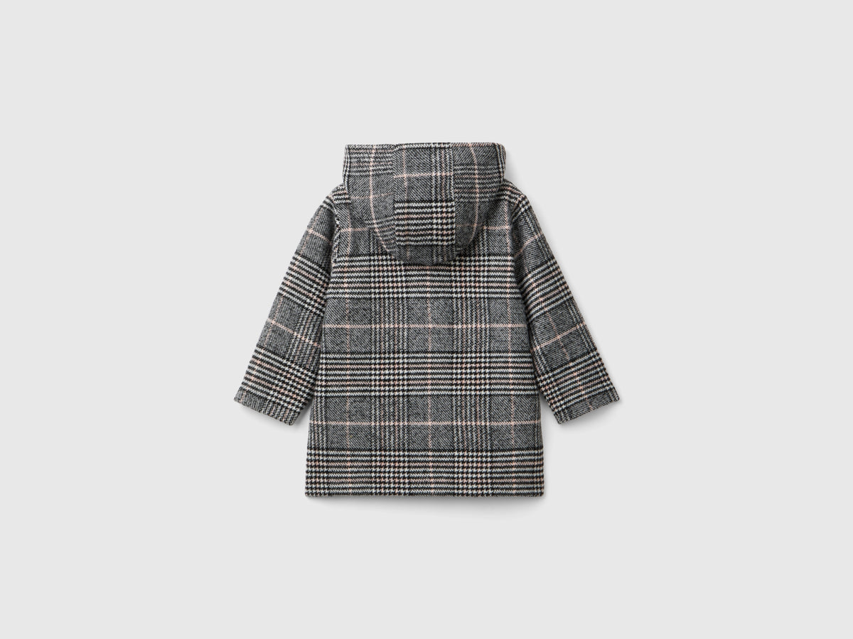 Cappotto principe di Galles