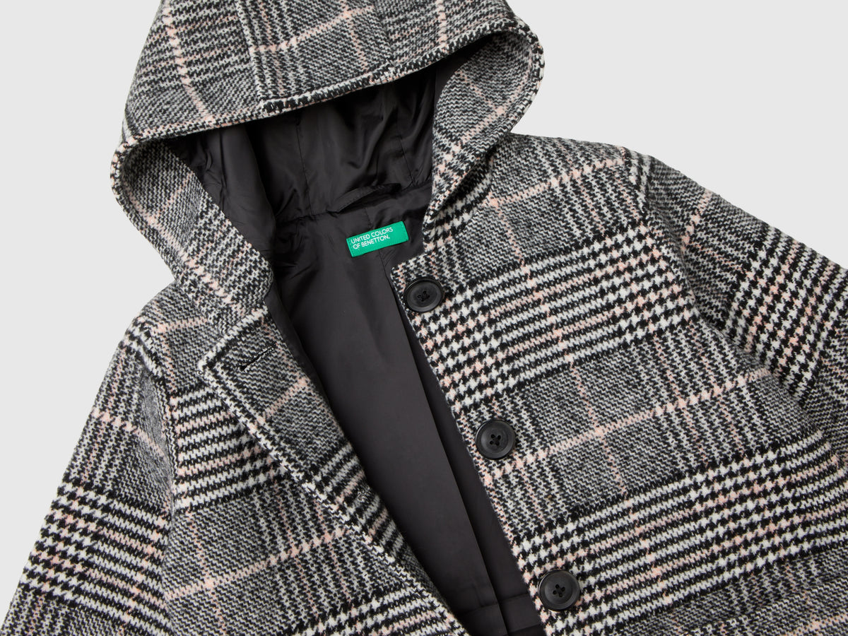 Cappotto principe di Galles