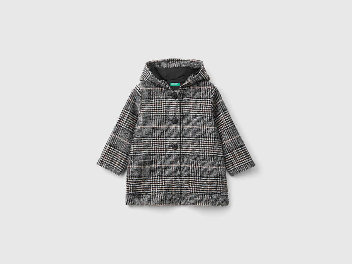 Cappotto principe di Galles