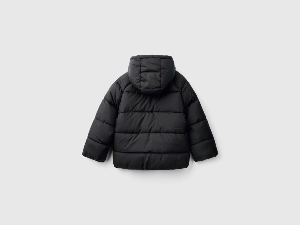 Chaqueta acolchada "Rain Defender"