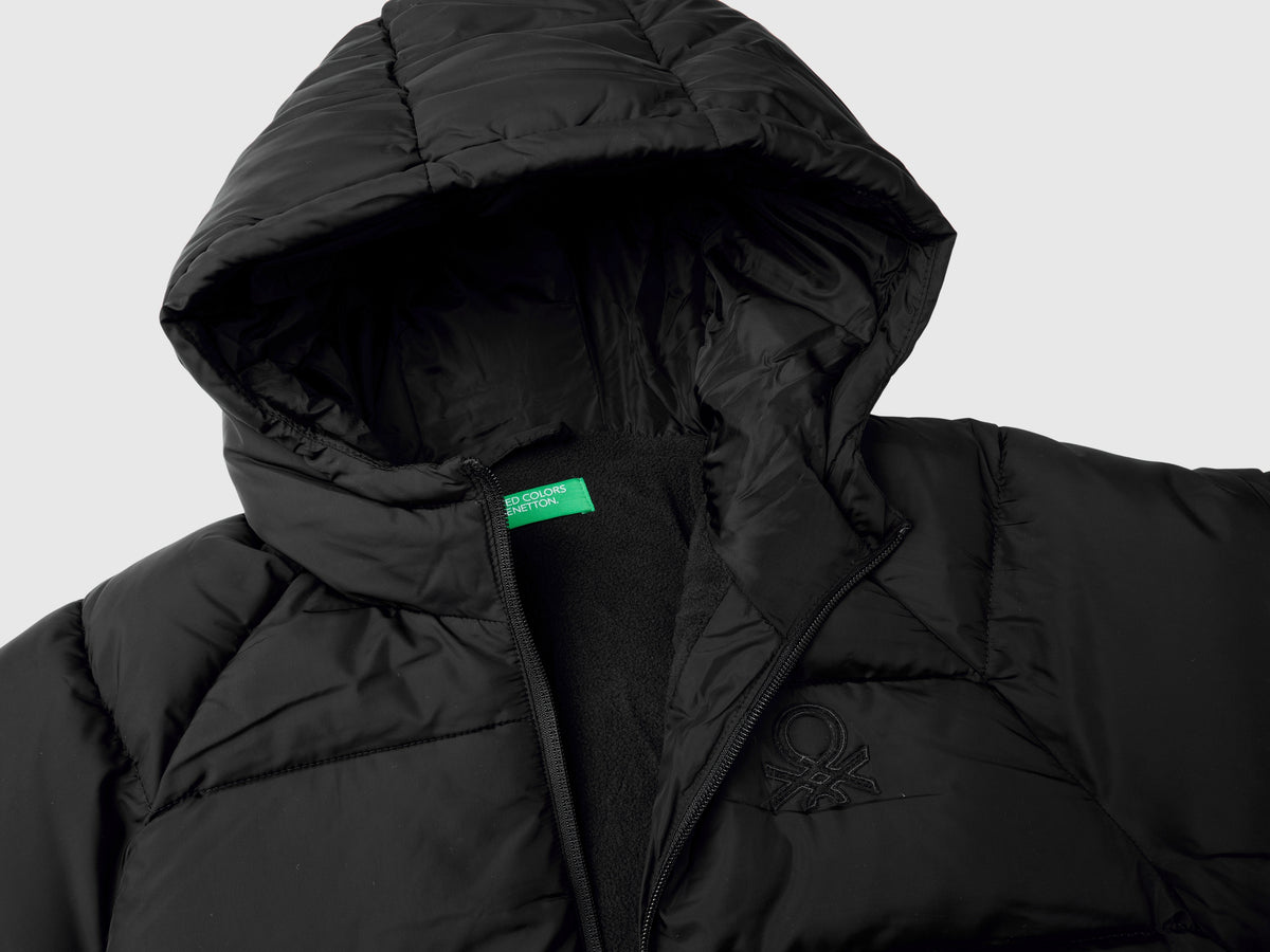 Chaqueta acolchada "Rain Defender"