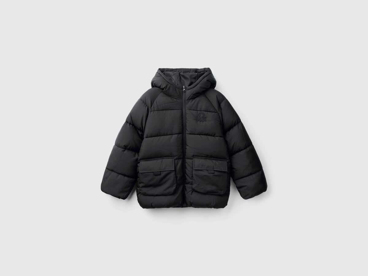 Chaqueta acolchada "Rain Defender"