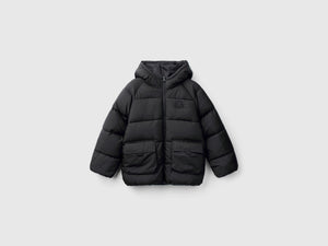 Chaqueta acolchada "Rain Defender"