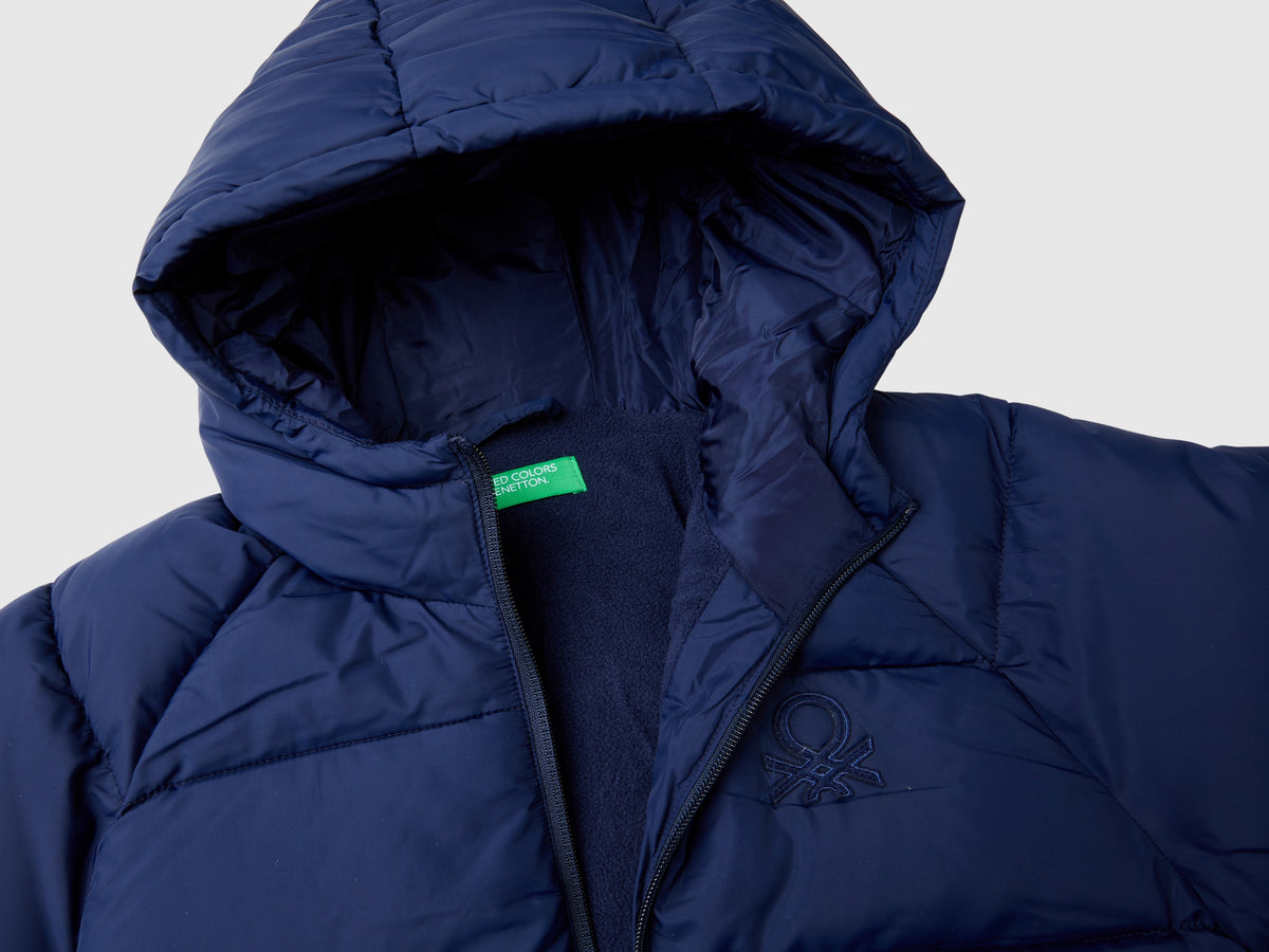 Giubbotto imbottito "Rain Defender"