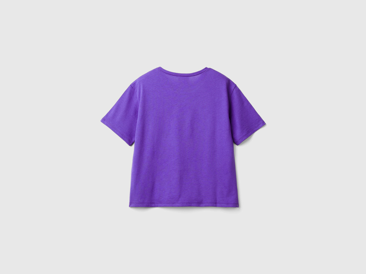 T-shirt Mercoledì Addams