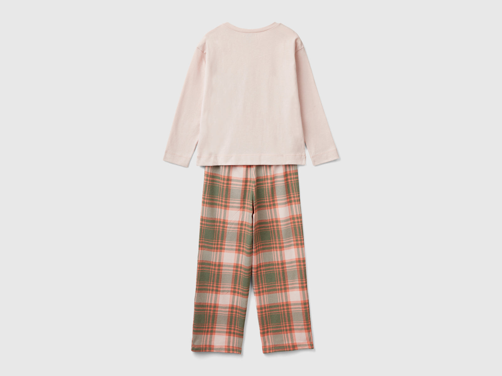 Pigiama ©Disney Sette Nani da bambina multi-color 2 | Benetton Outlet