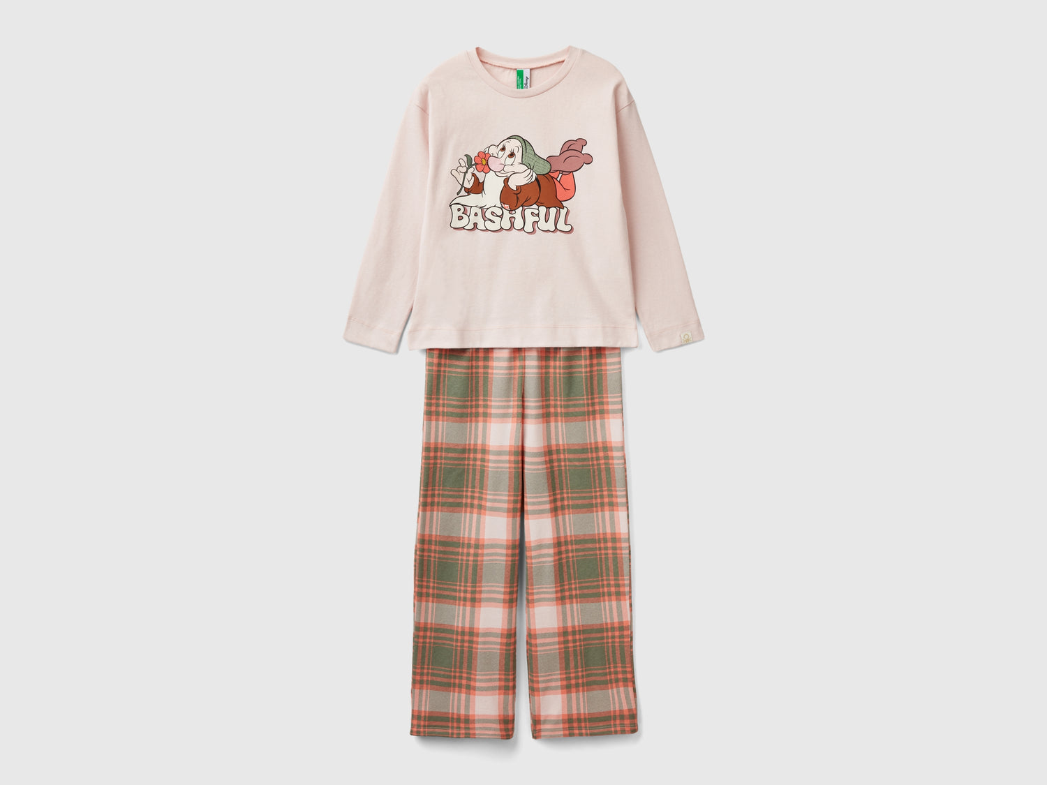 Pigiama ©Disney Sette Nani da bambina multi-color | Benetton Outlet