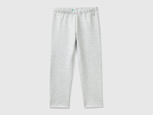 Leggings in felpa calda