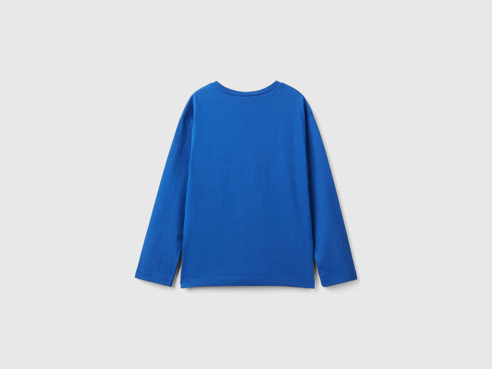 Maglietta ©Marvel Spiderman da bambino blu 2 | Benetton Outlet