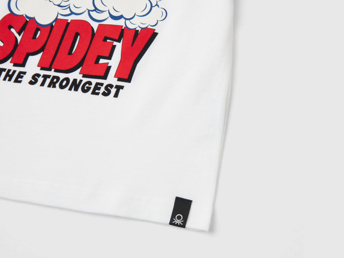 T-shirt ©Marvel Spiderman