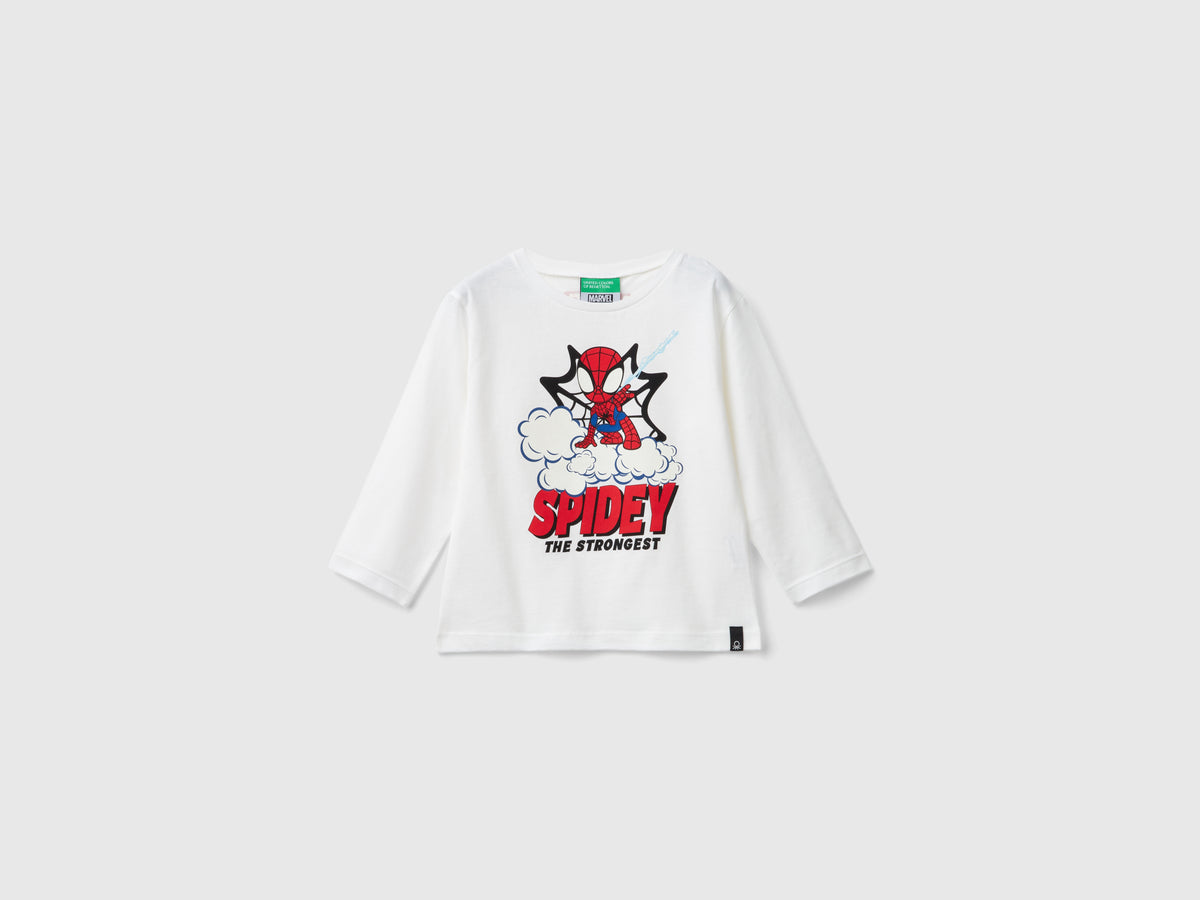 T-shirt ©Marvel Spiderman