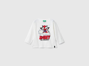 T-shirt ©Marvel Spiderman