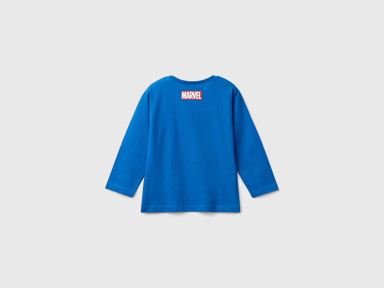 T-shirt ©Marvel Spiderman da bimbo blu 2 | Benetton Outlet