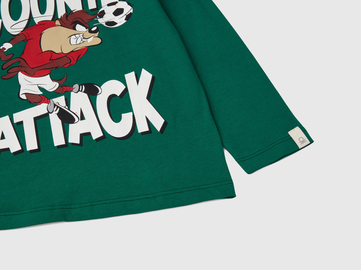 Maglietta regular fit ©Looney Tunes