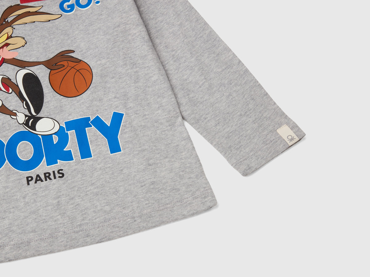 Maglietta regular fit ©Looney Tunes