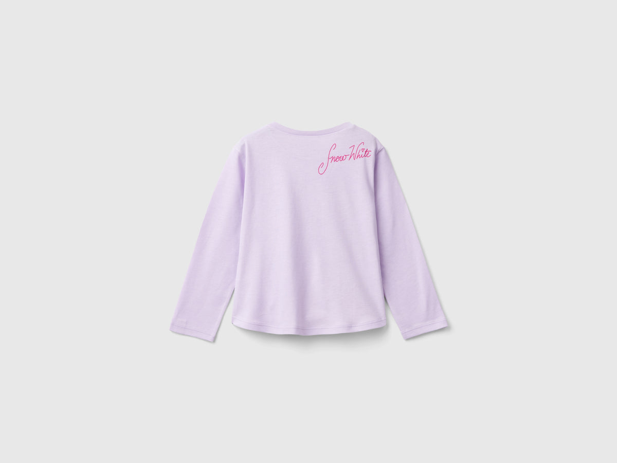 T-shirt ©Disney Biancaneve