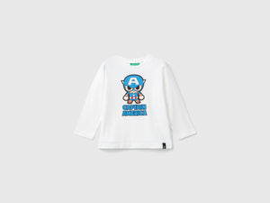 T-shirt ©Marvel Capitan America