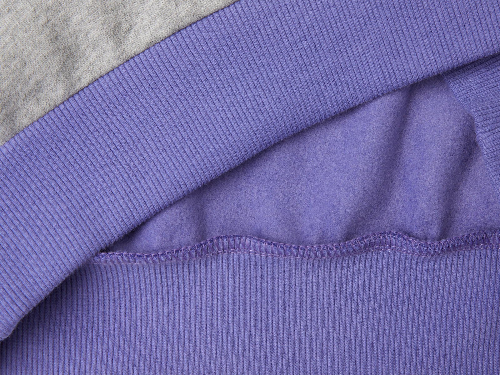 Calda felpa con logo da bambino multi-color 3 | Benetton Outlet