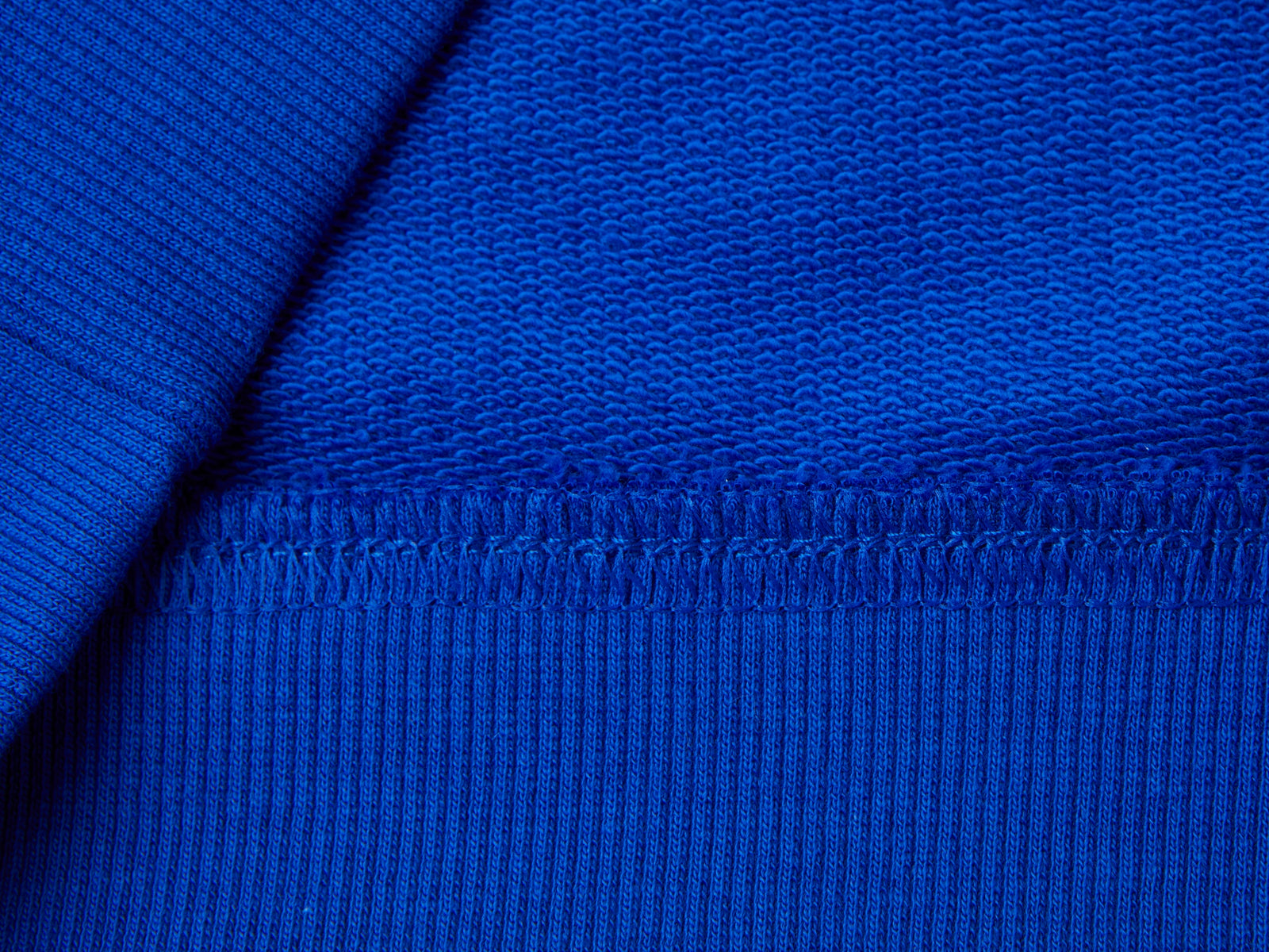 Felpa girocollo con stampa da bimbo bluette 3 | Benetton Outlet