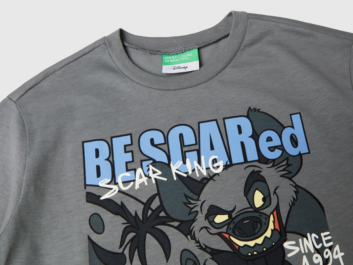 T-shirt ©Disney Il Re Leone