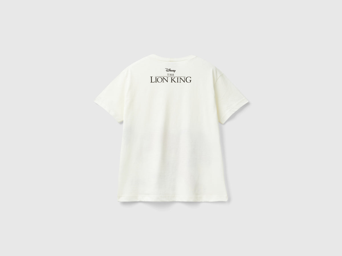 T-shirt ©Disney Il Re Leone