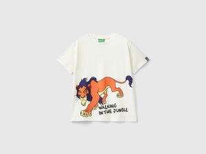 T-shirt ©Disney Il Re Leone