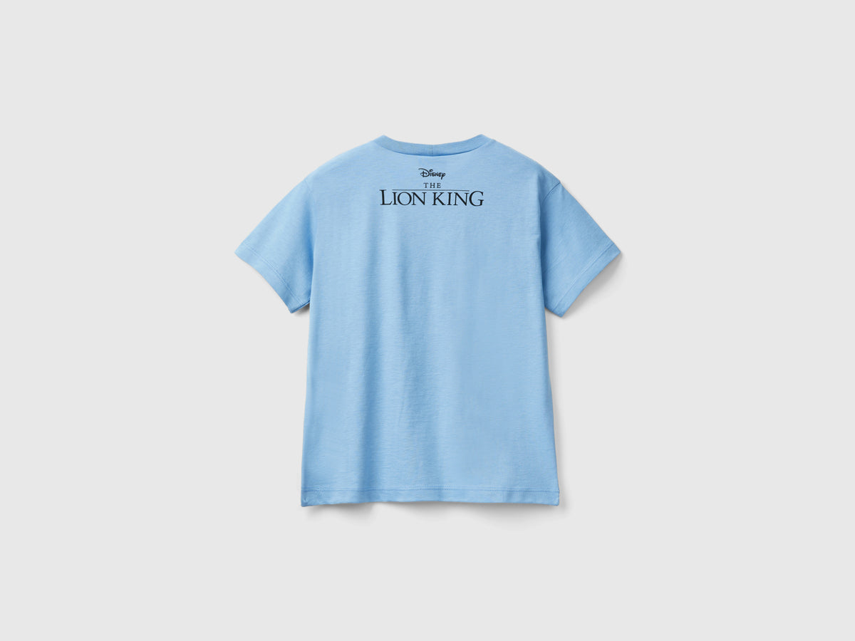T-shirt ©Disney Il Re Leone