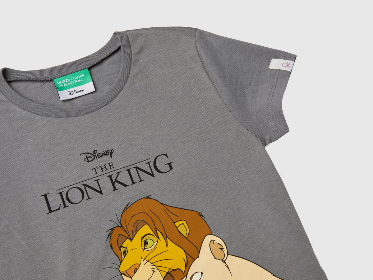 T-shirt ©Disney Il Re Leone