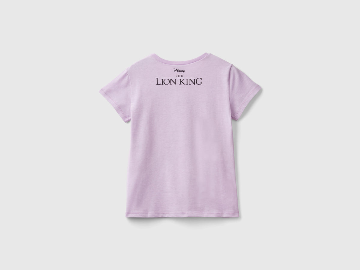 Camiseta ©Disney El Rey León