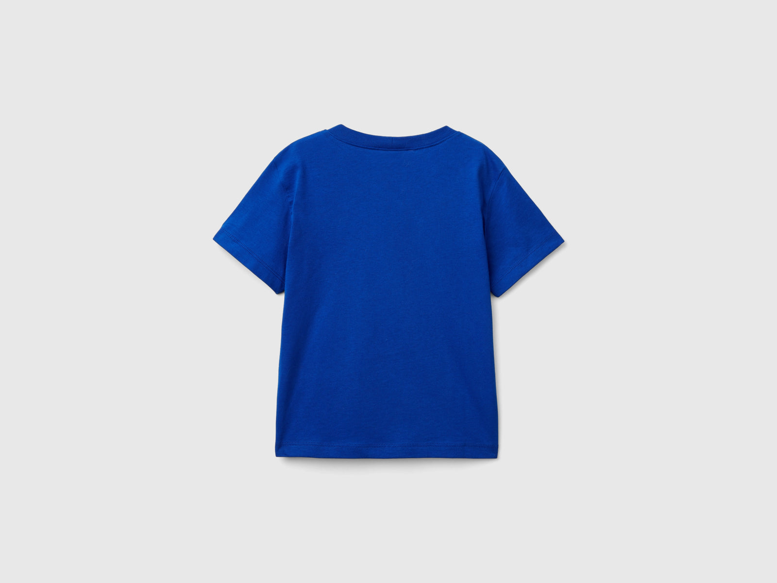 T-shirt manica corta ©Looney Tunes da bimbo bluette 2 | Benetton Outlet