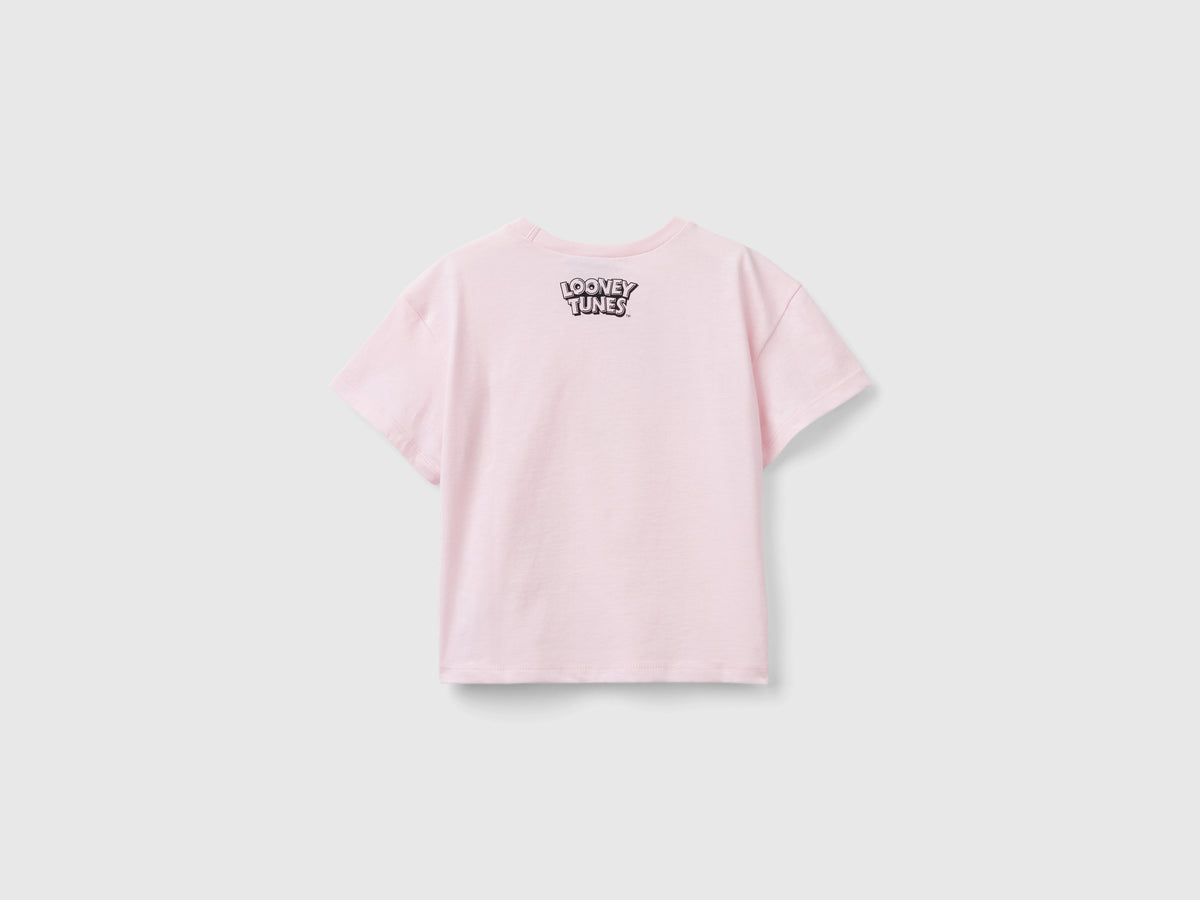 T-shirt manica corta ©Looney Tunes