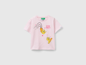 T-shirt manica corta ©Looney Tunes