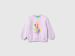 Felpa principesse ©Disney