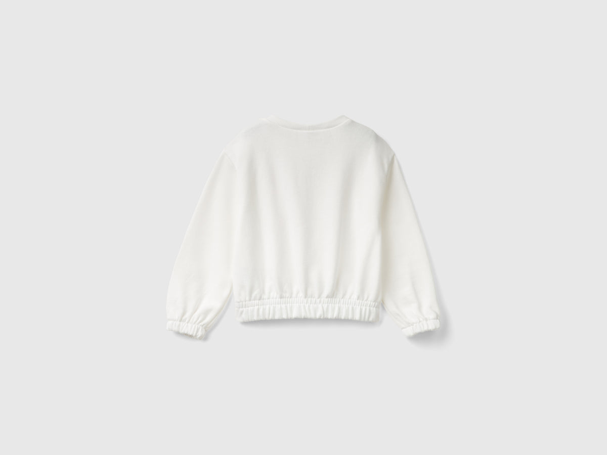 Crewneck sweatshirt ©Looney Tunes