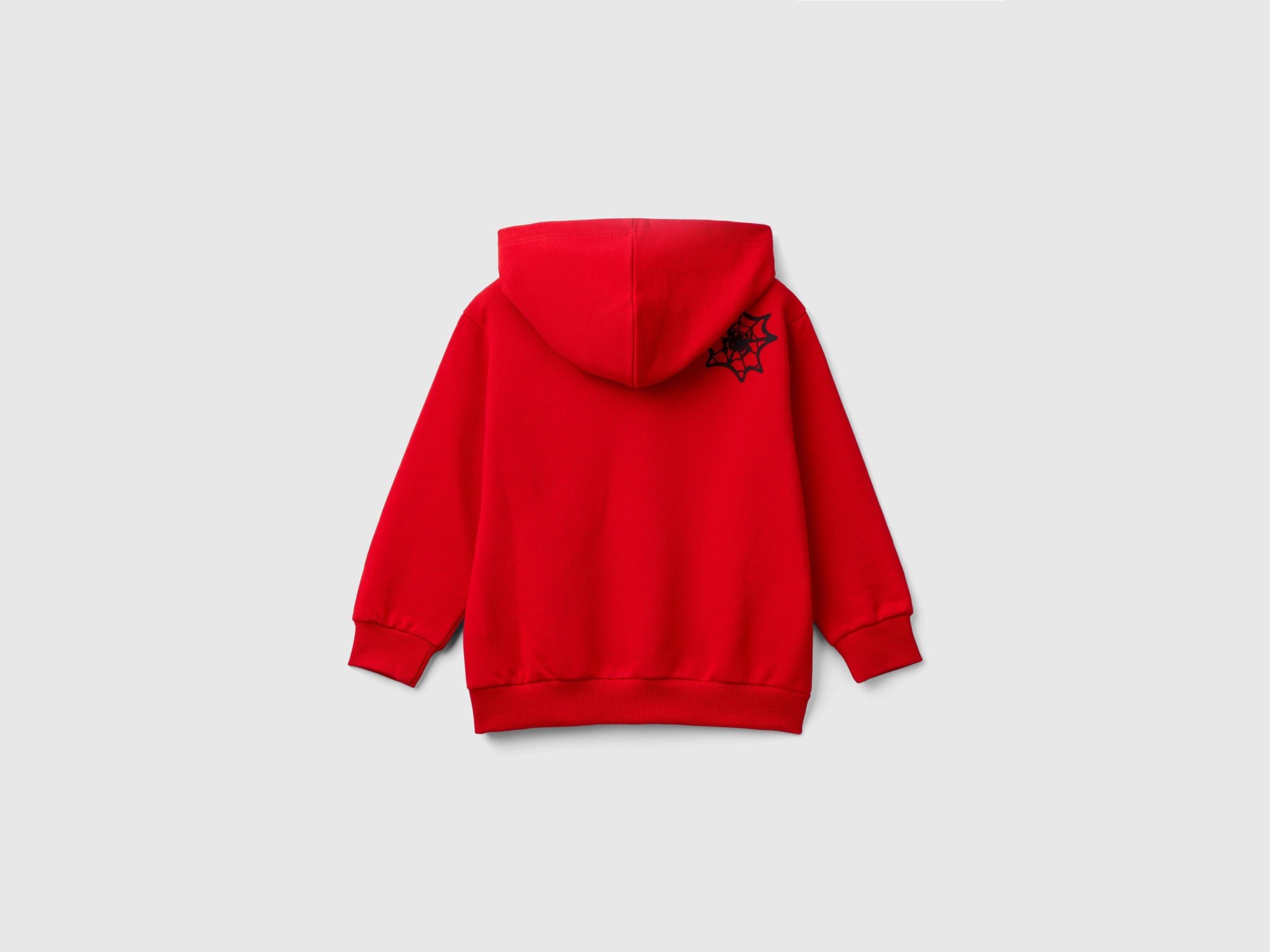 Felpa stampata con cappuccio - Rosso/Spiderman - BAMBINO | H&M IT Felpa stampata con cappuccio - Rosso/Spiderman - BAMBINO | H&M IT