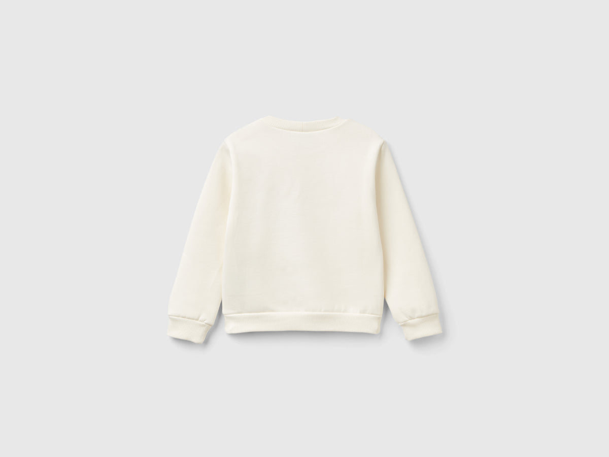 Minnie Christmas Sweatshirt