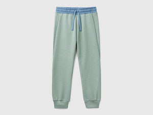 Joggers con coulisse