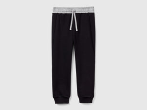 Joggers con coulisse