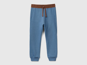 Joggers con coulisse