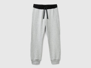Joggers con coulisse
