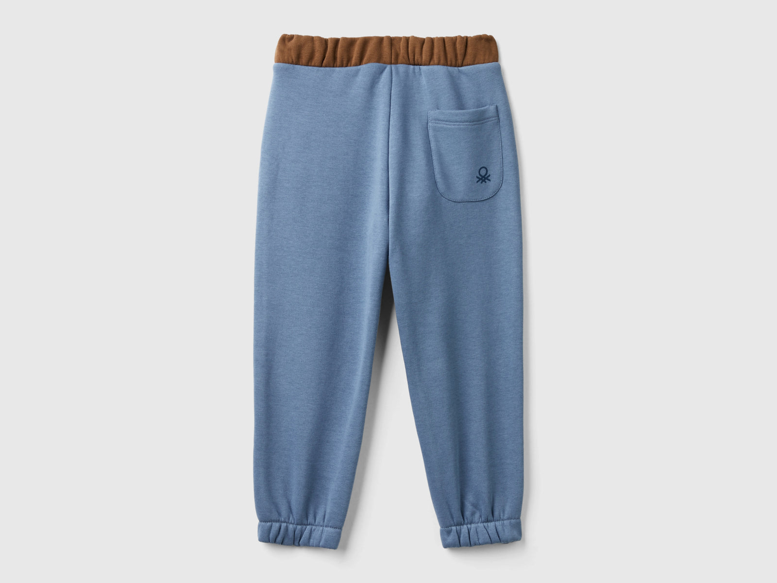 Joggers con coulisse da bimbo avio 2 | Benetton Outlet