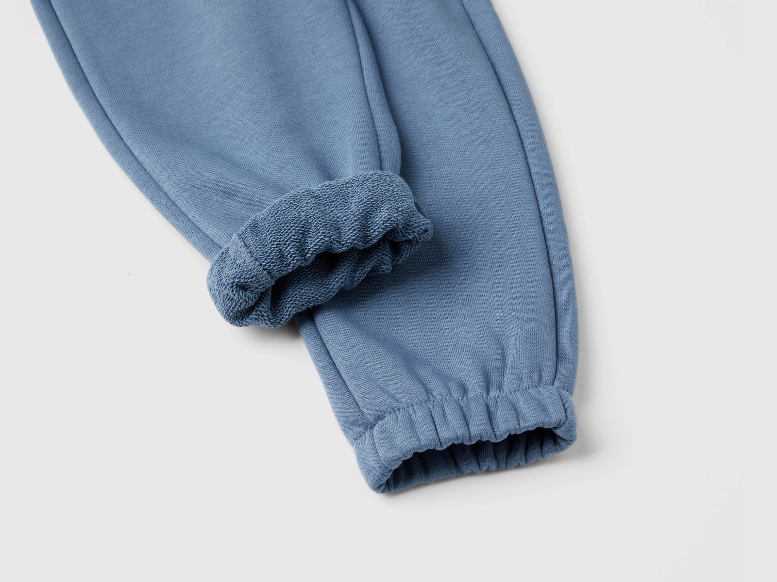 Joggers con coulisse da bimbo avio 3 | Benetton Outlet