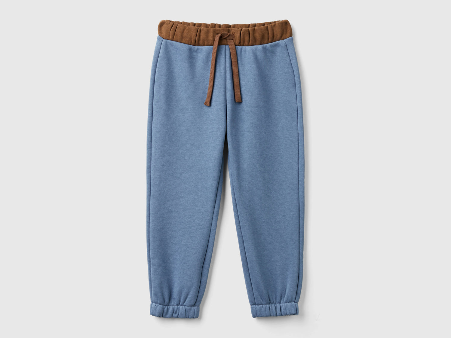 Joggers con coulisse da bimbo avio | Benetton Outlet