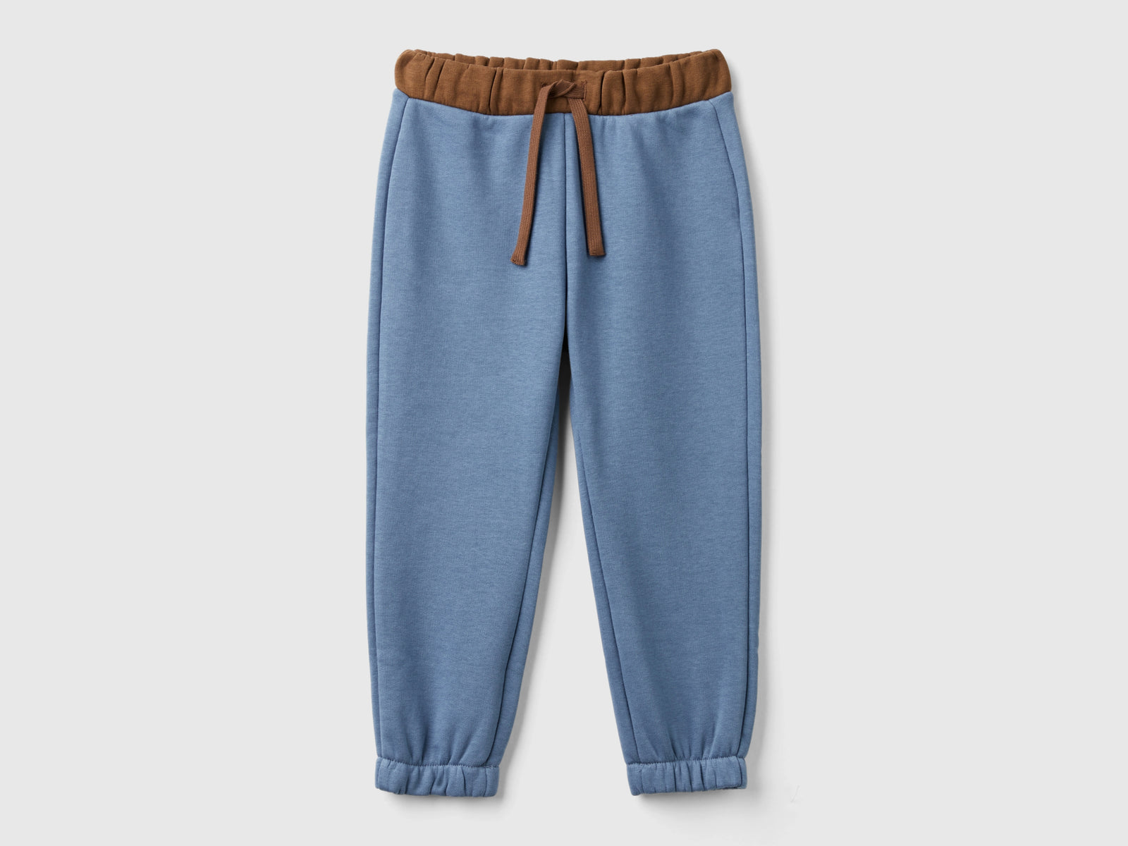 Joggers con coulisse da bimbo avio | Benetton Outlet